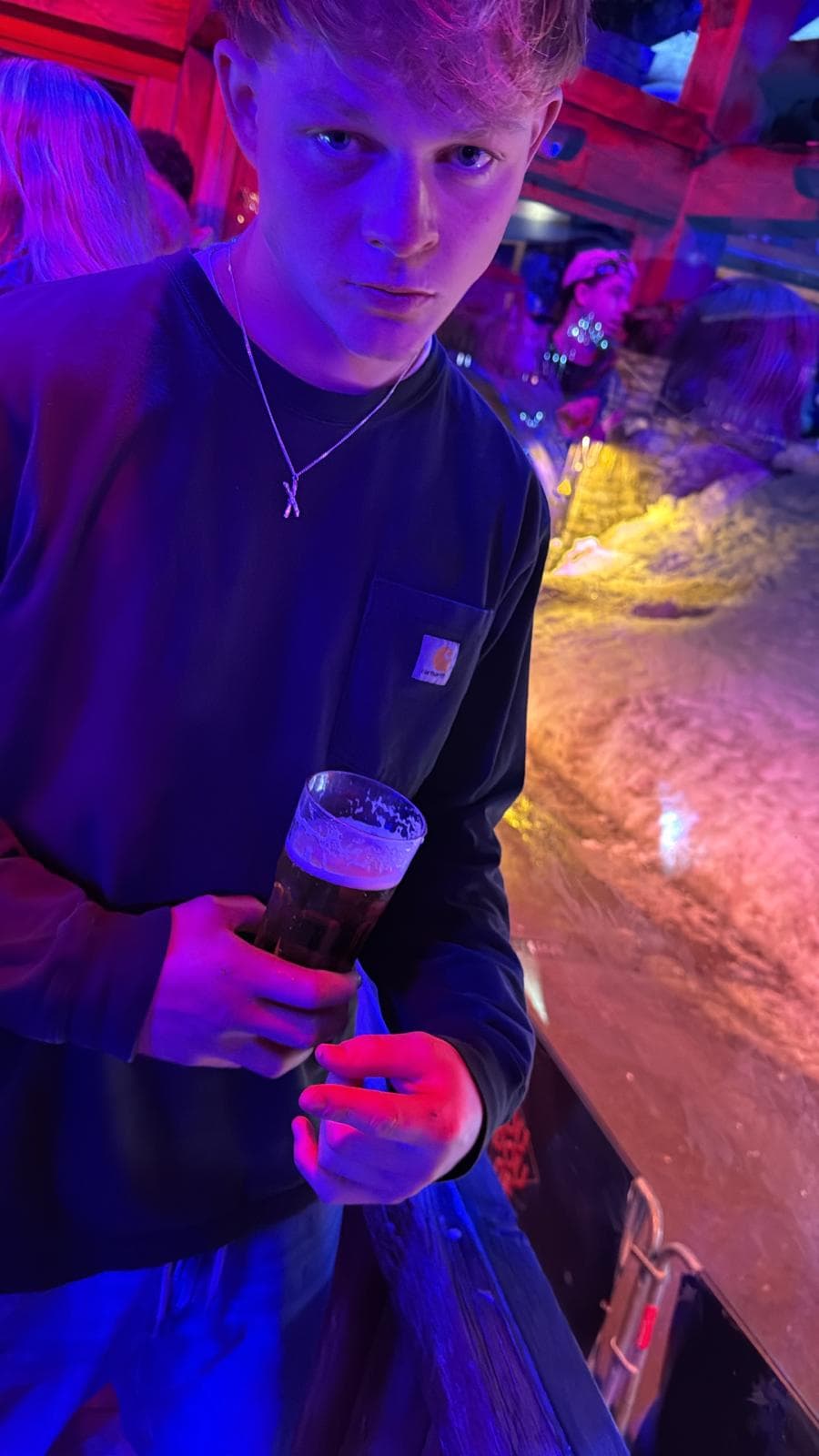 Beer #1561