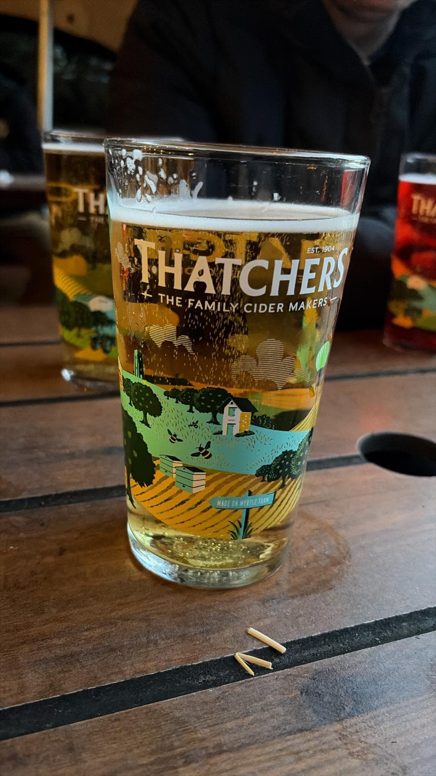 Beer #1563