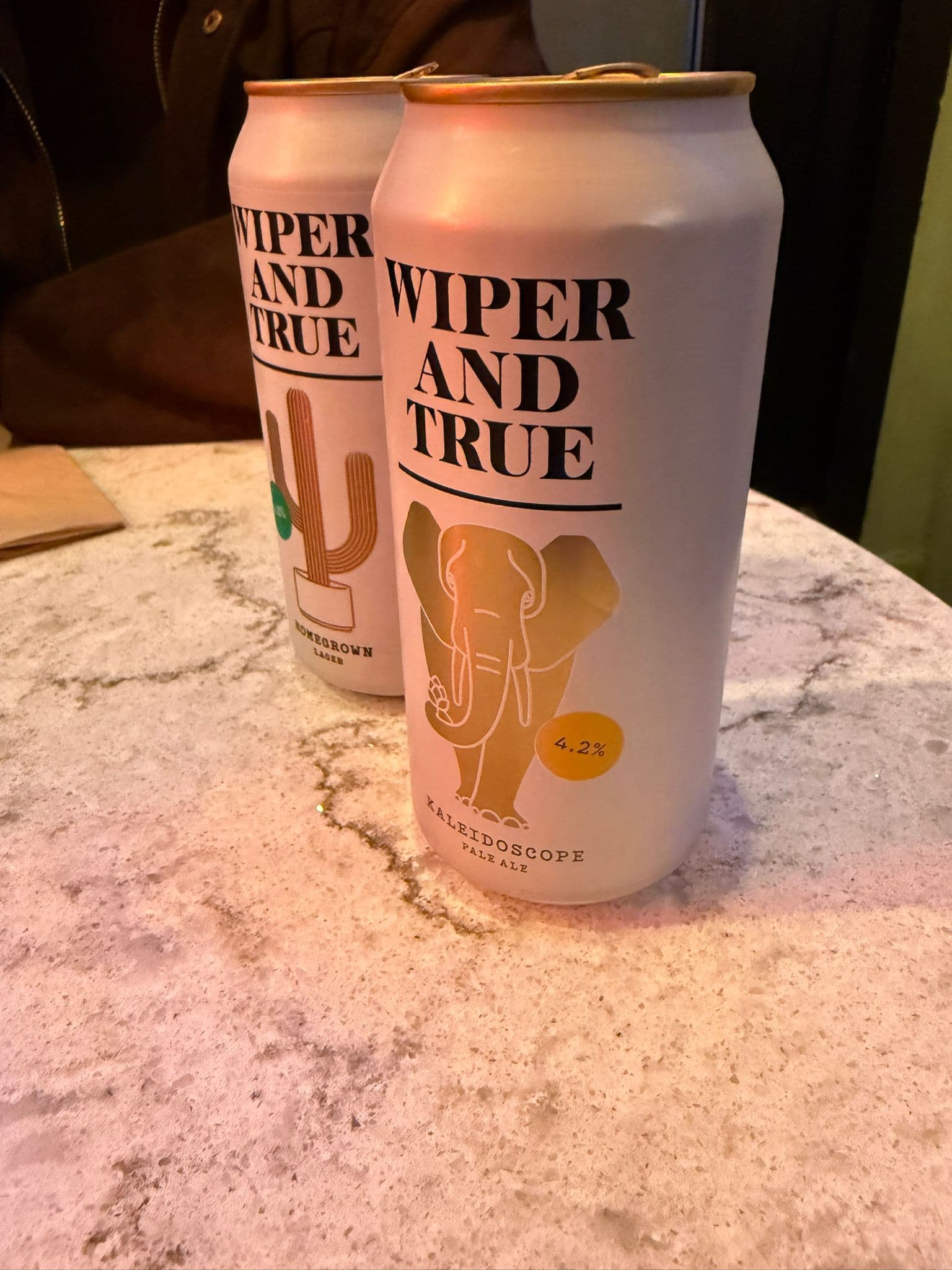 Beer #1564