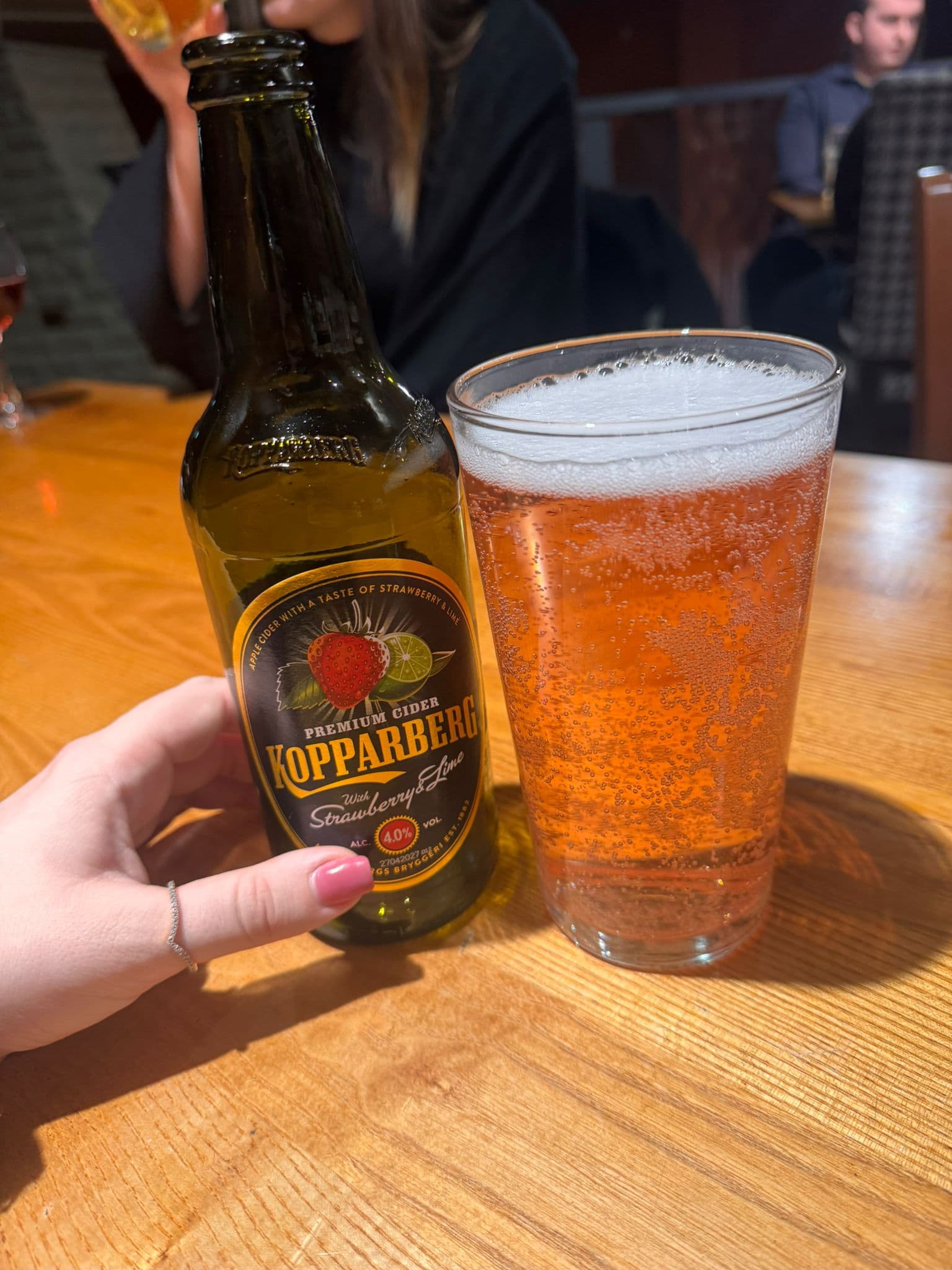 Beer #1603