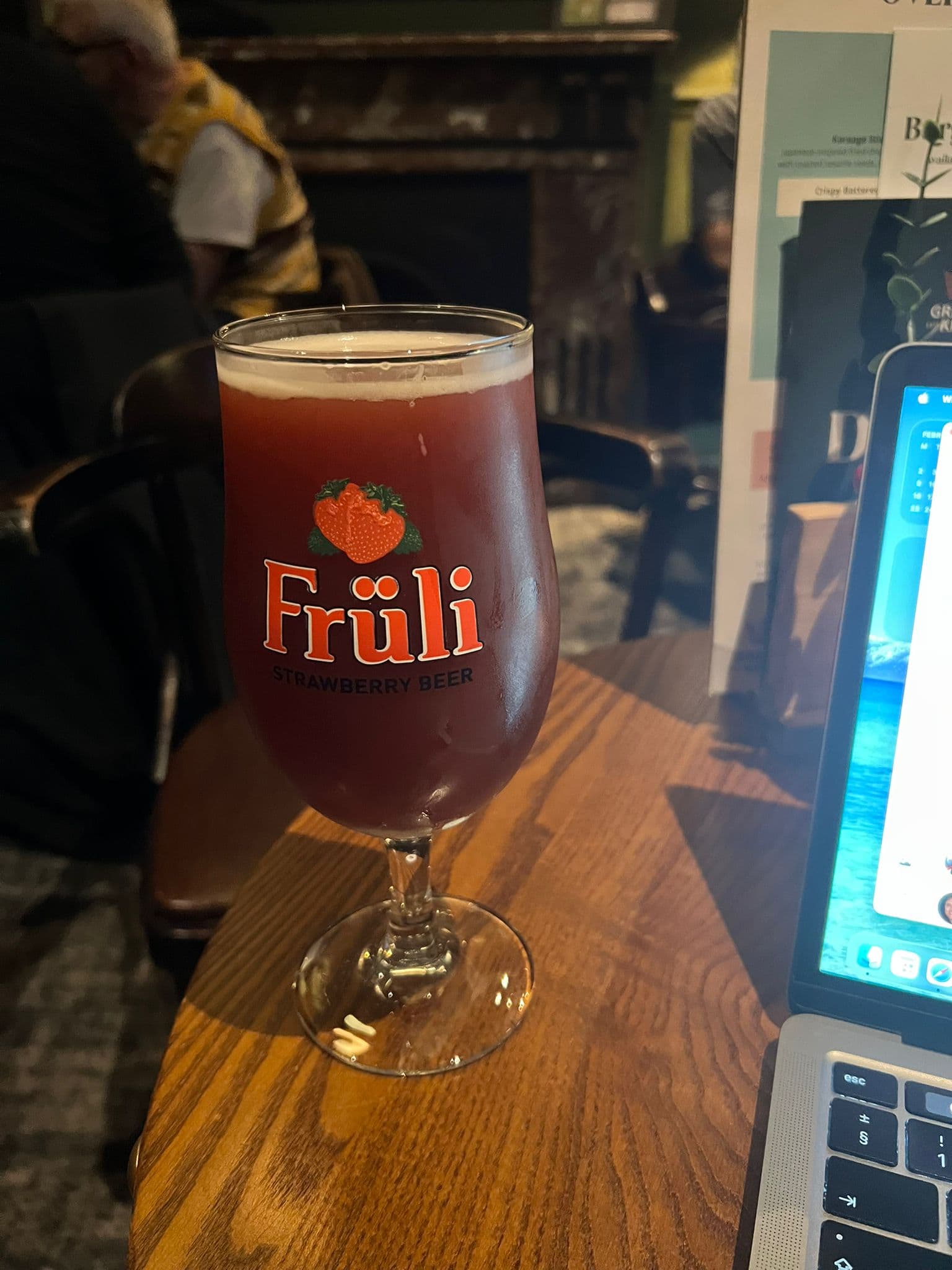 Beer #1604