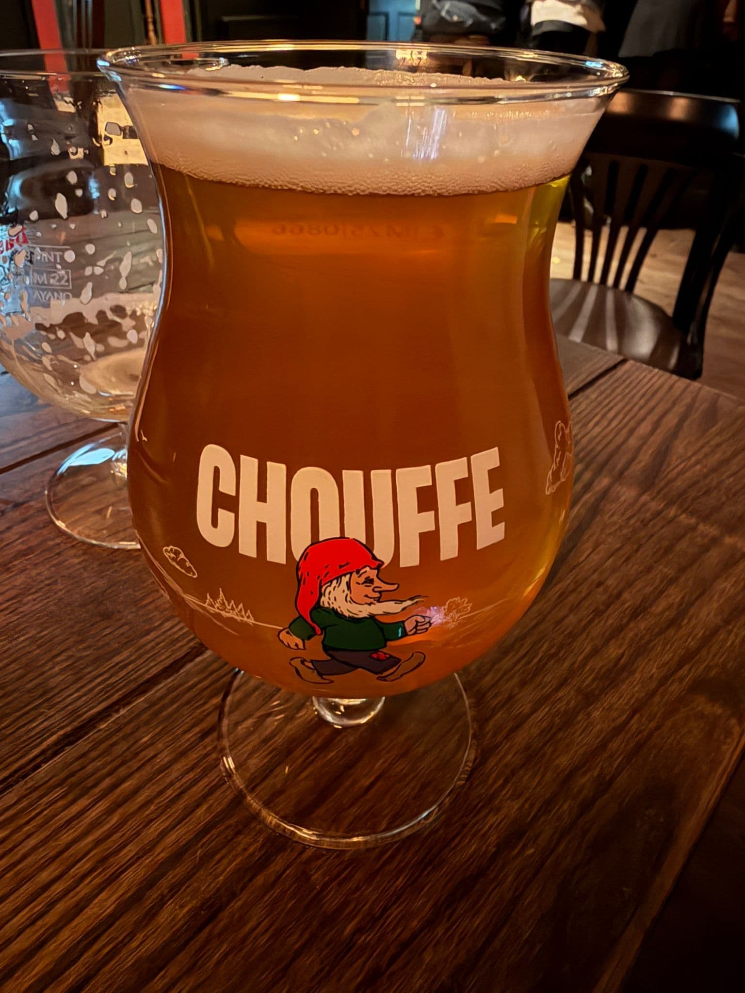 Beer #1611