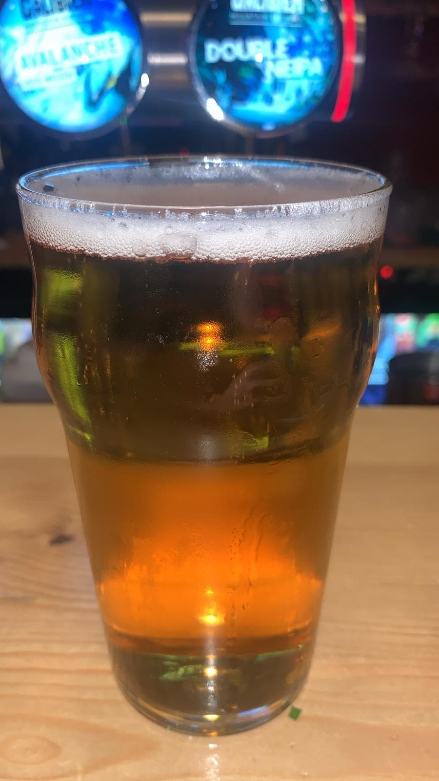 Beer #1678