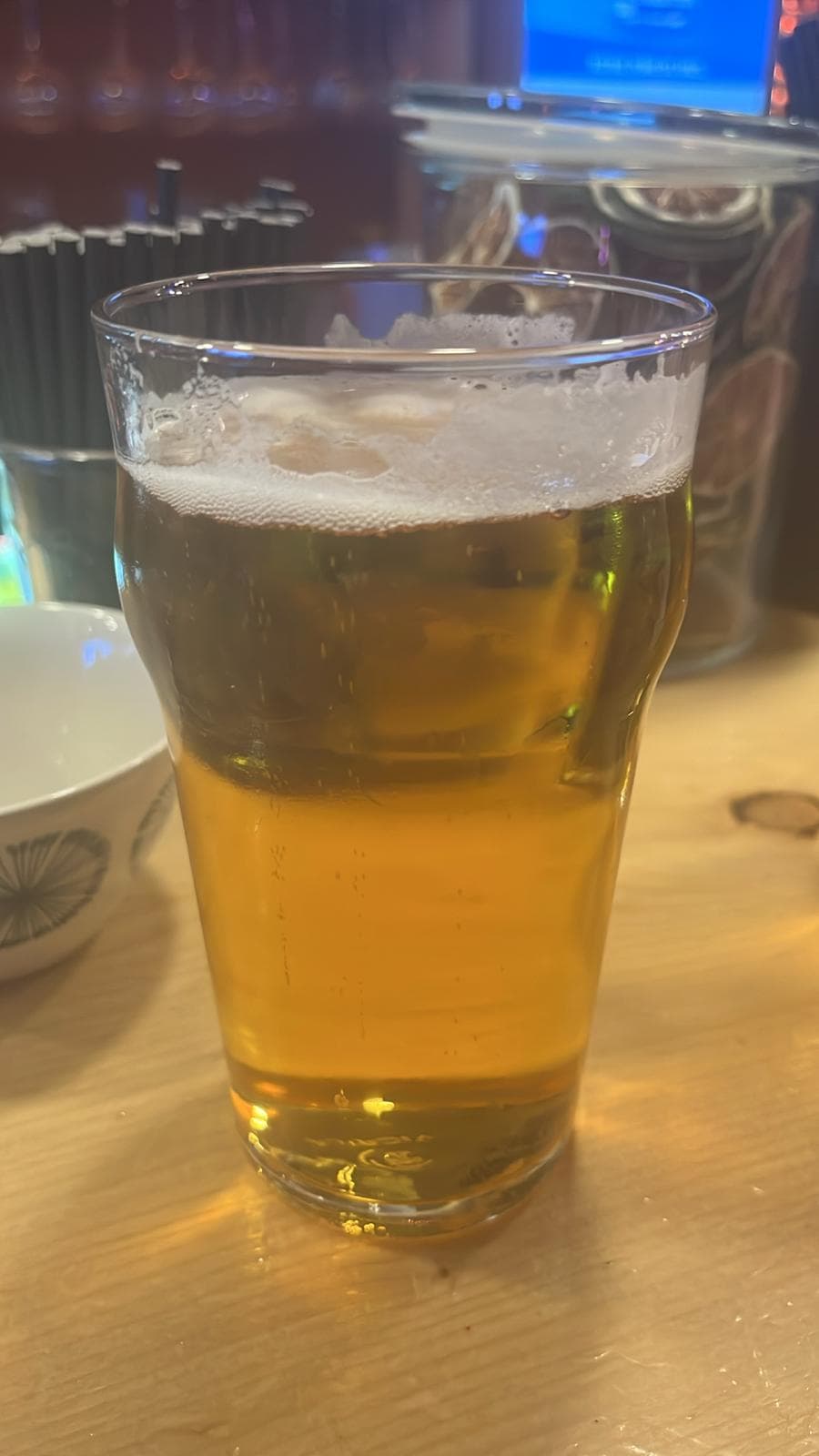 Beer #1681