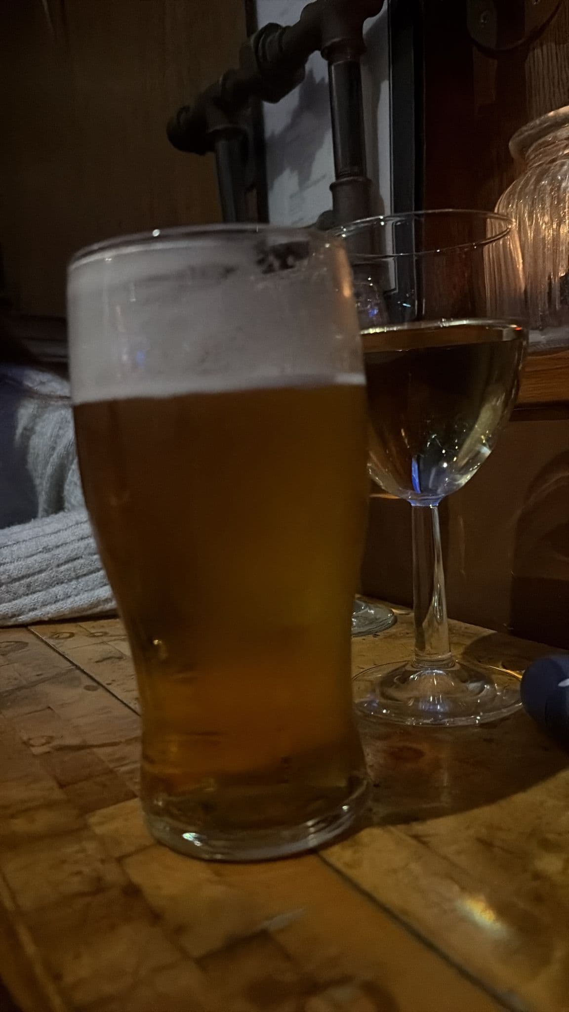 Beer #1685