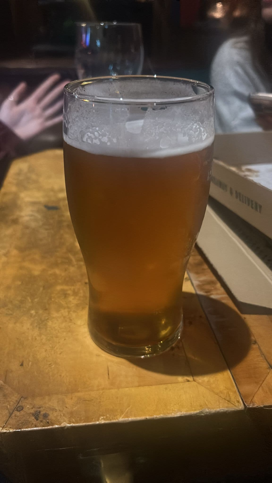 Beer #1686