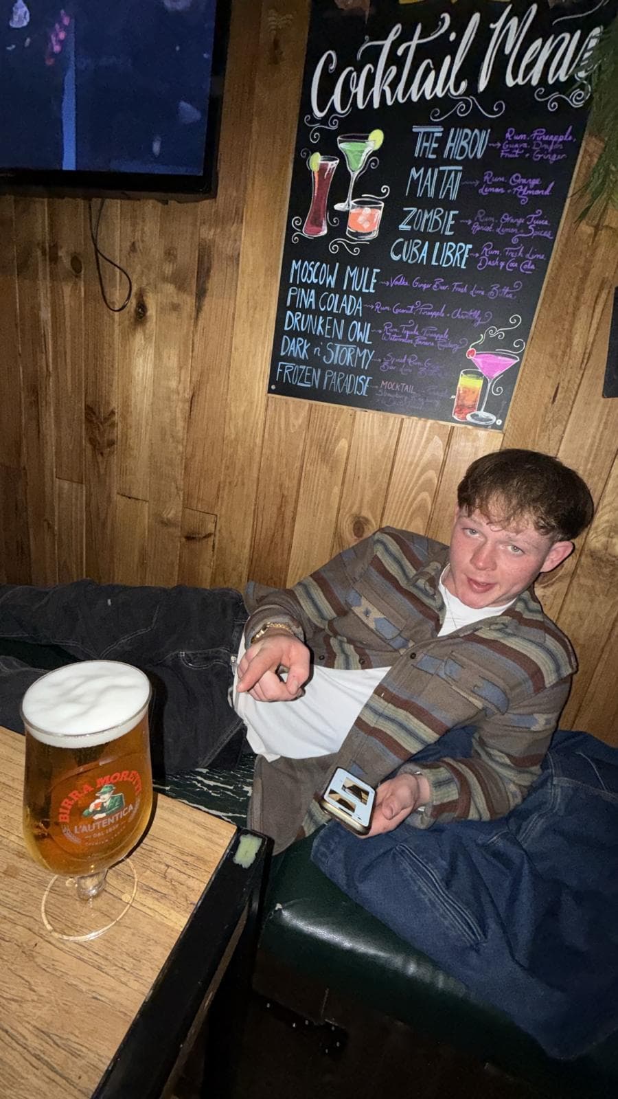 Beer #1689