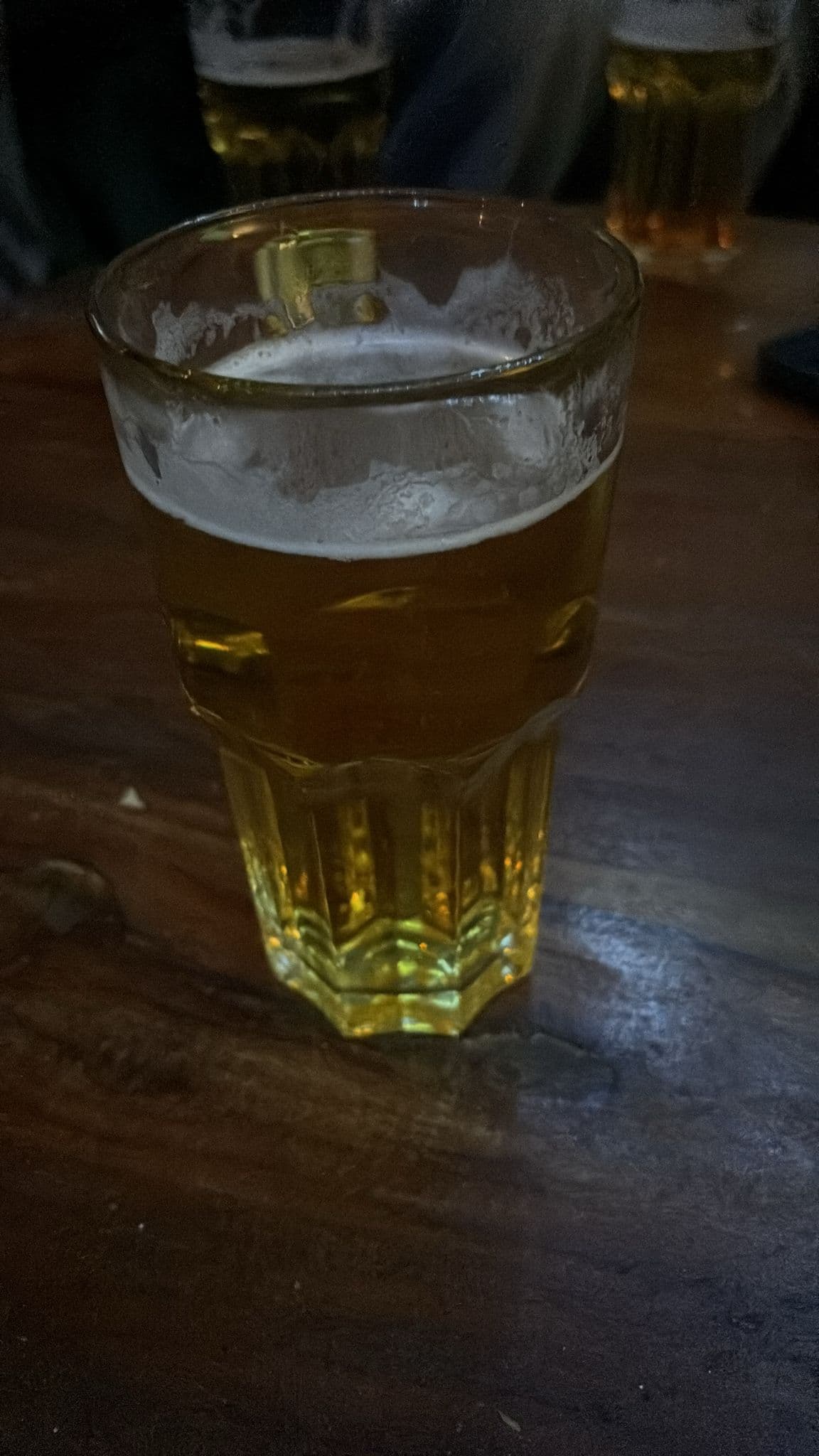 Beer #1691