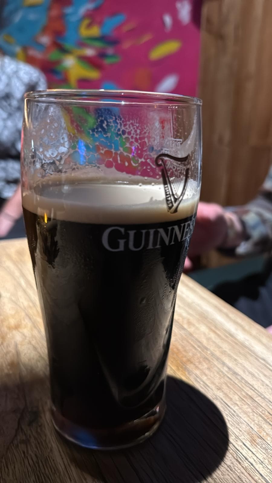 Beer #1695