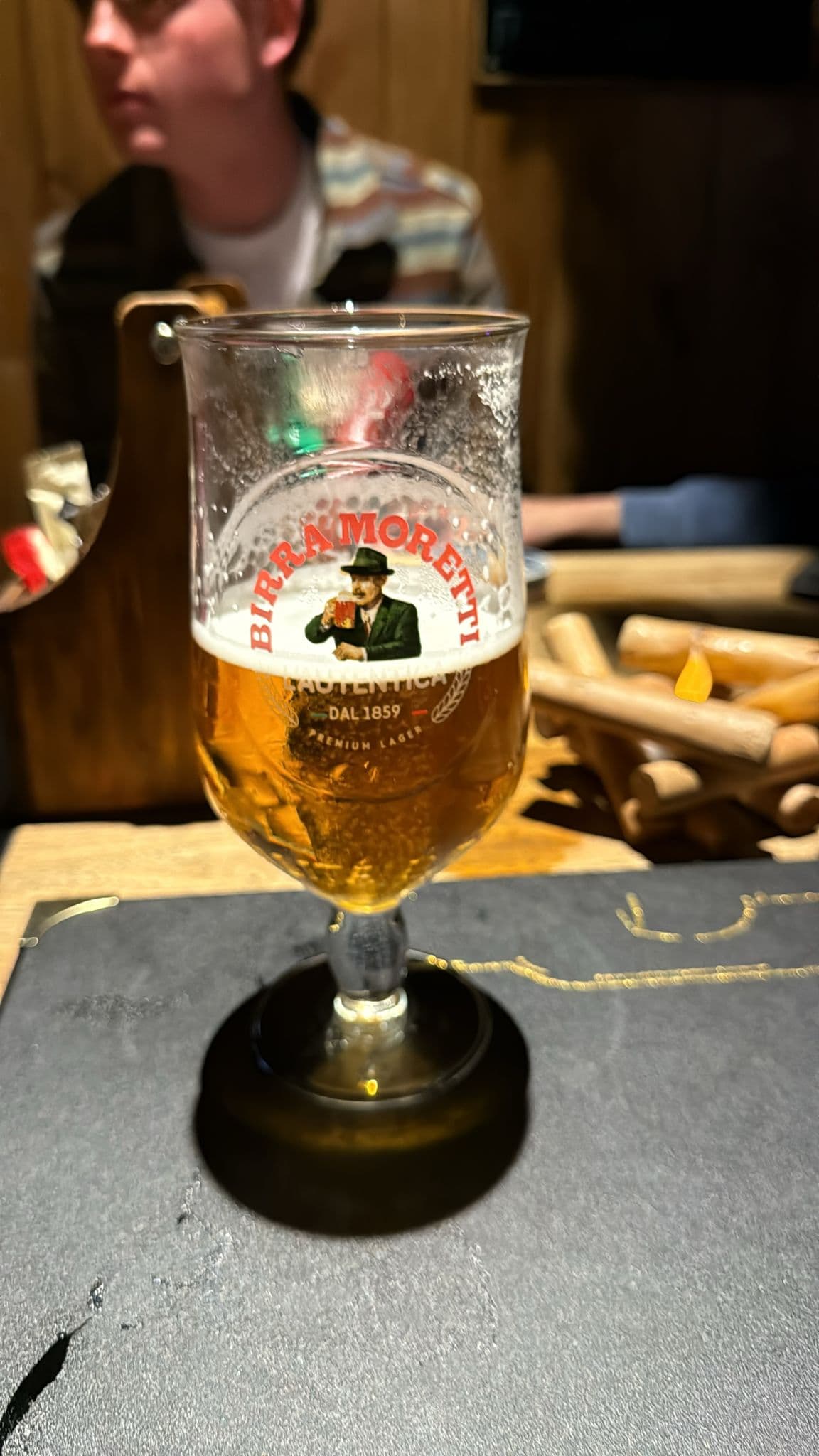 Beer #1696