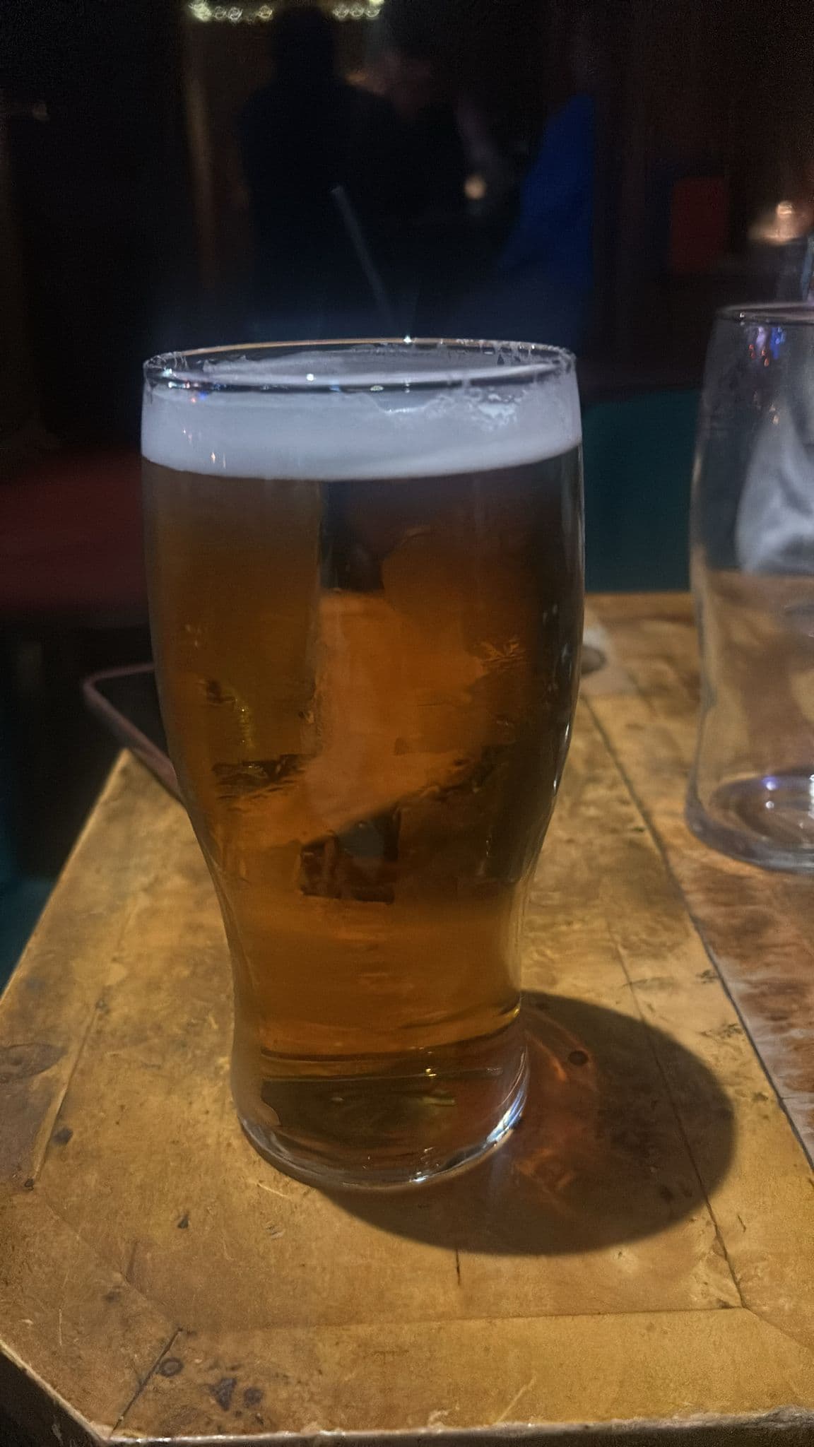 Beer #1700