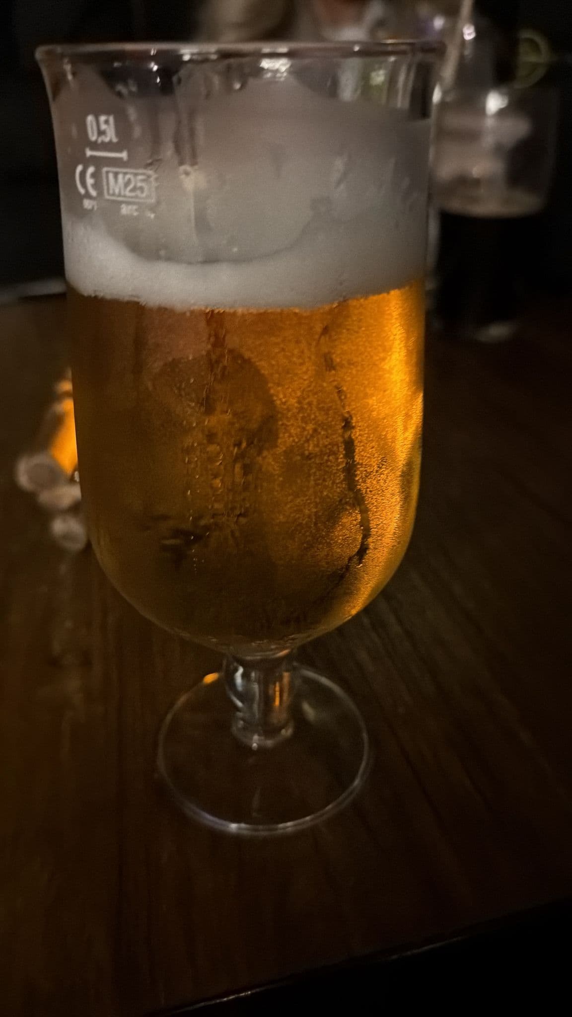 Beer #1761