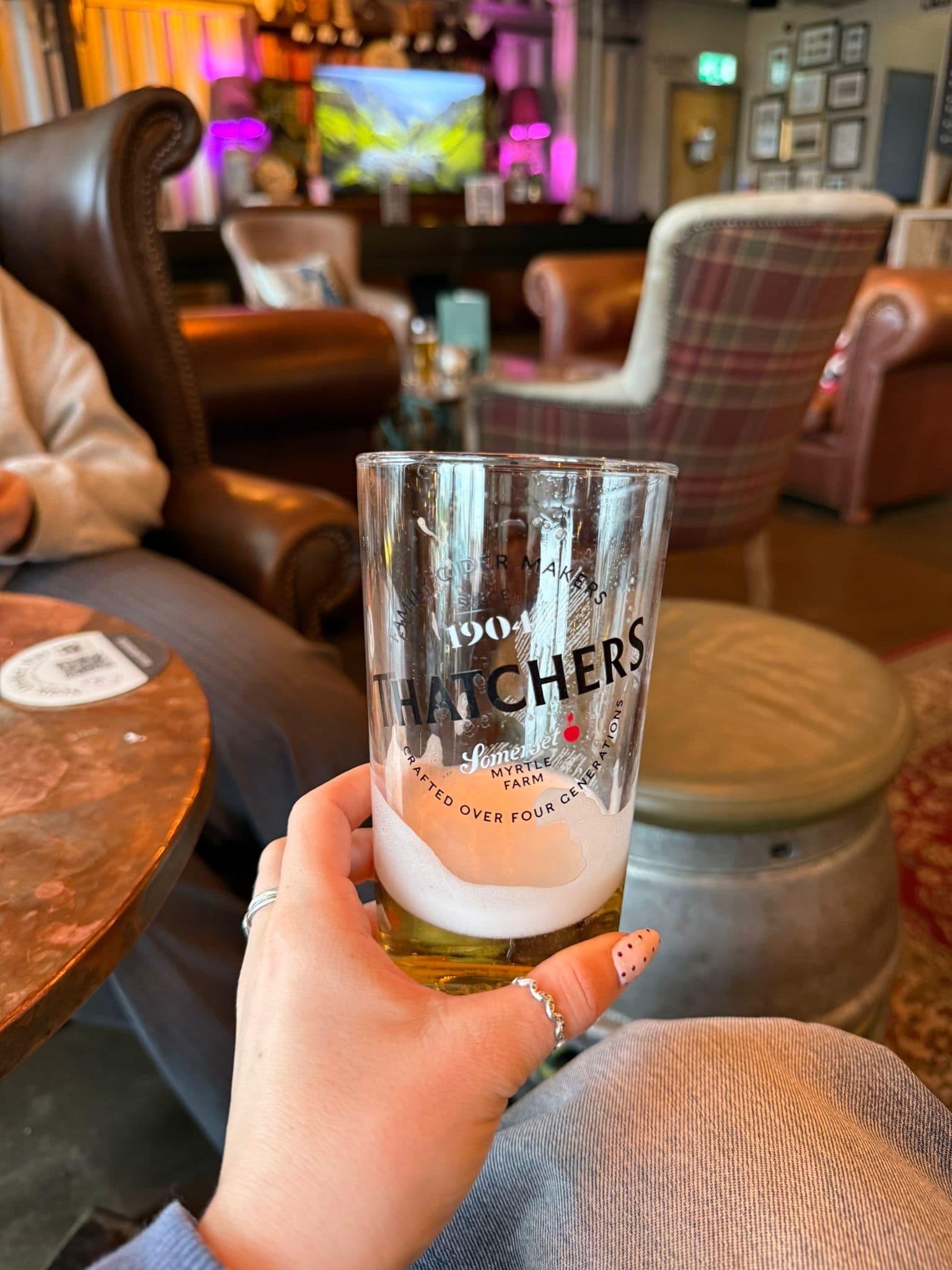 Beer #1768