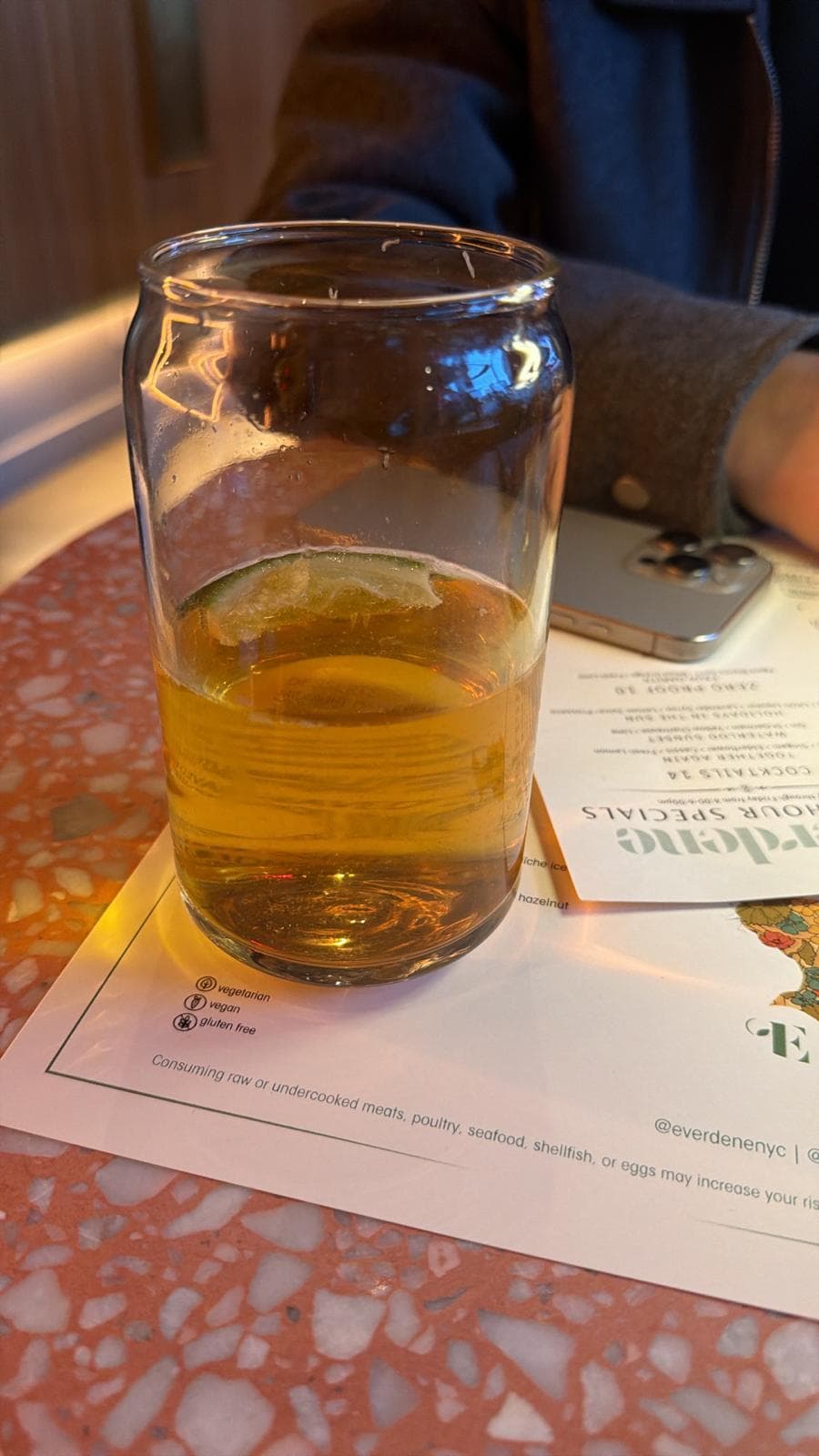 Beer #1834