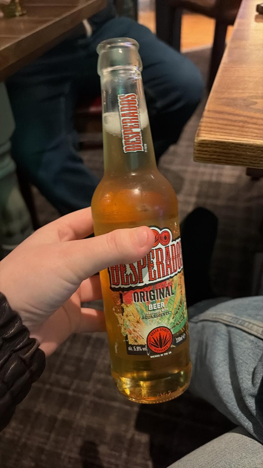 Beer #1907