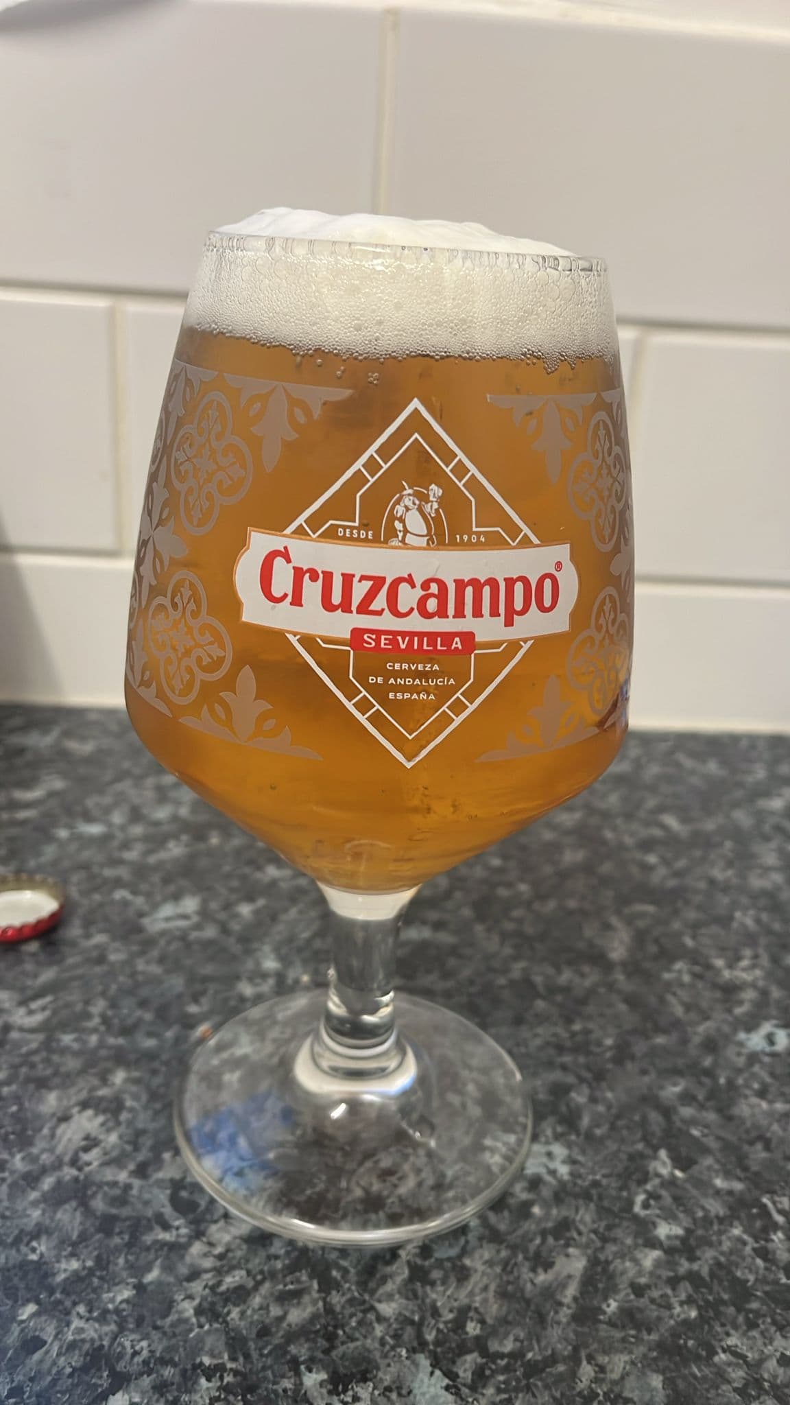 Beer #2124