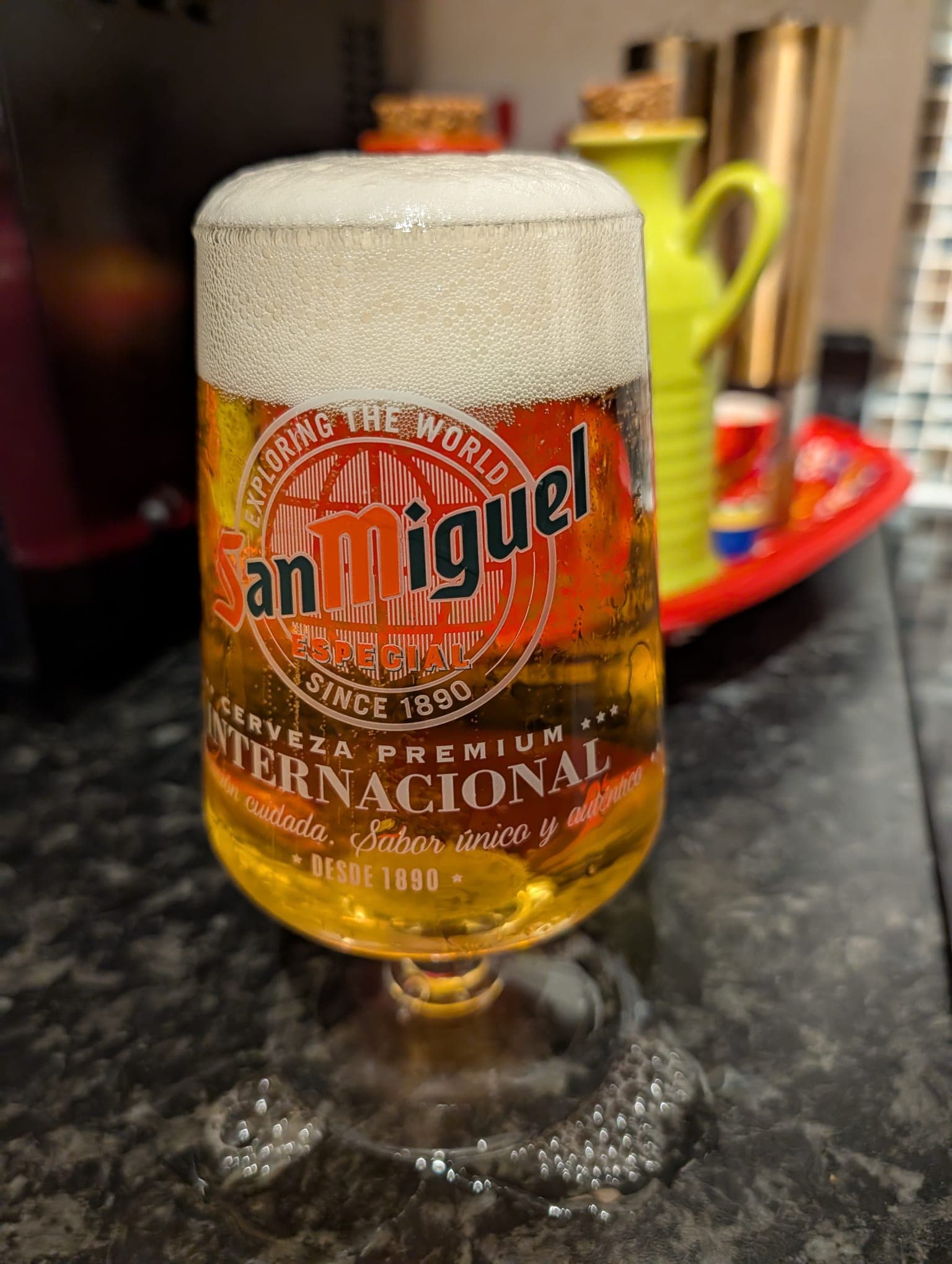 Beer #2134