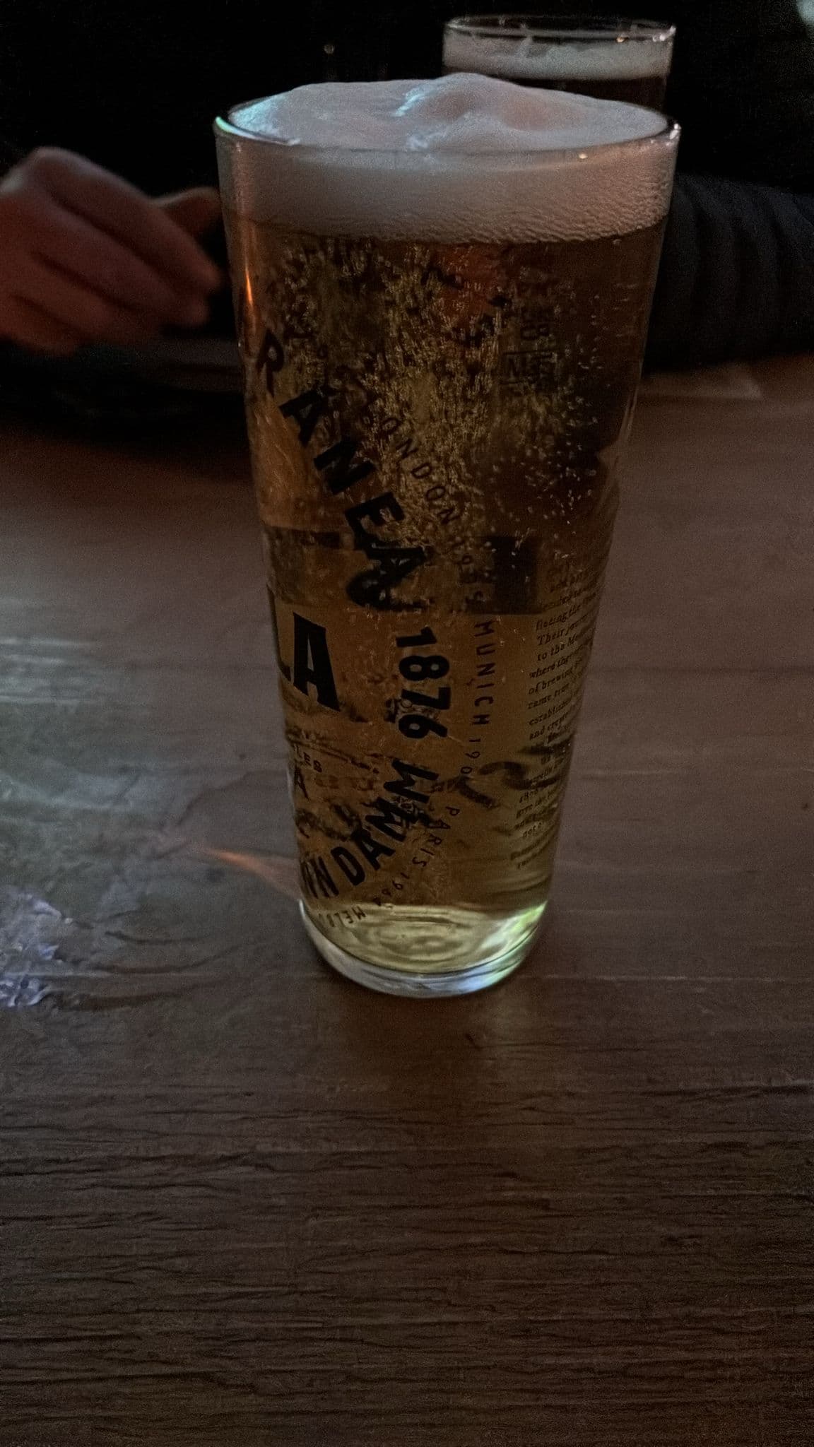 Beer #2143
