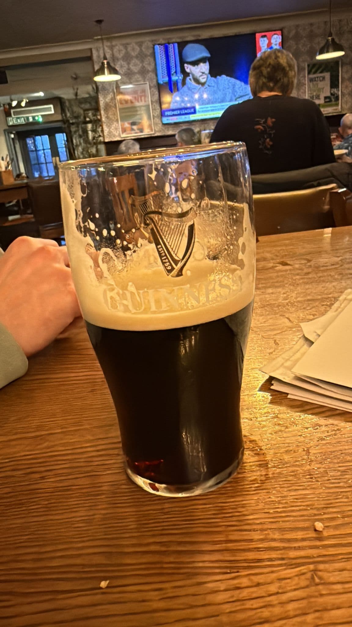 Beer #2234