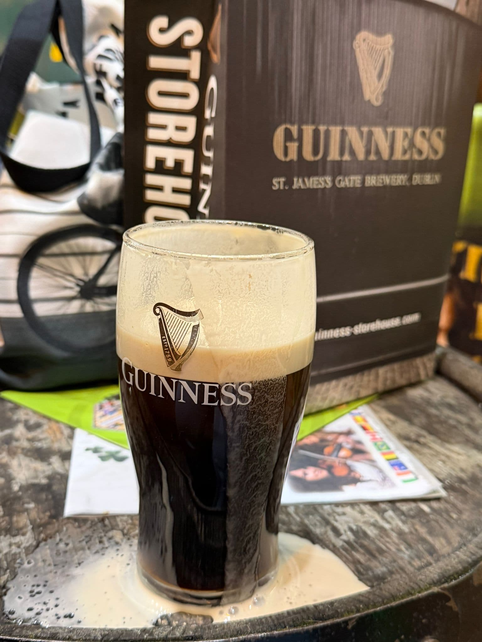 Beer #2304