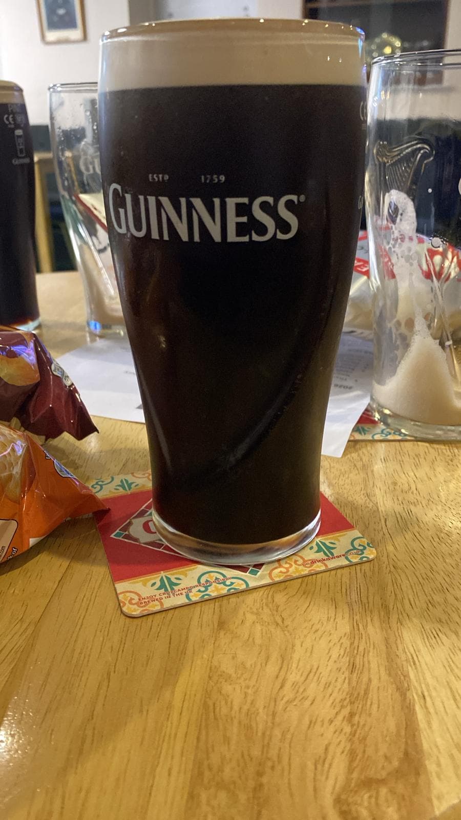 Beer #2370