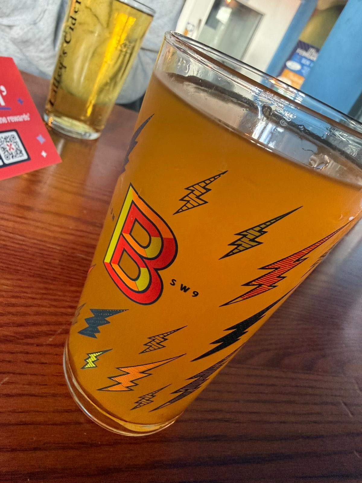 Beer #2376