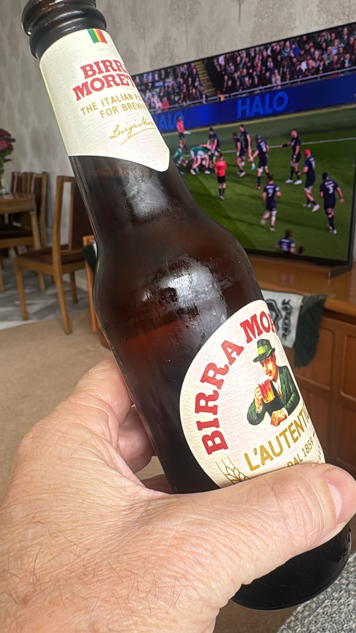 Beer #2381