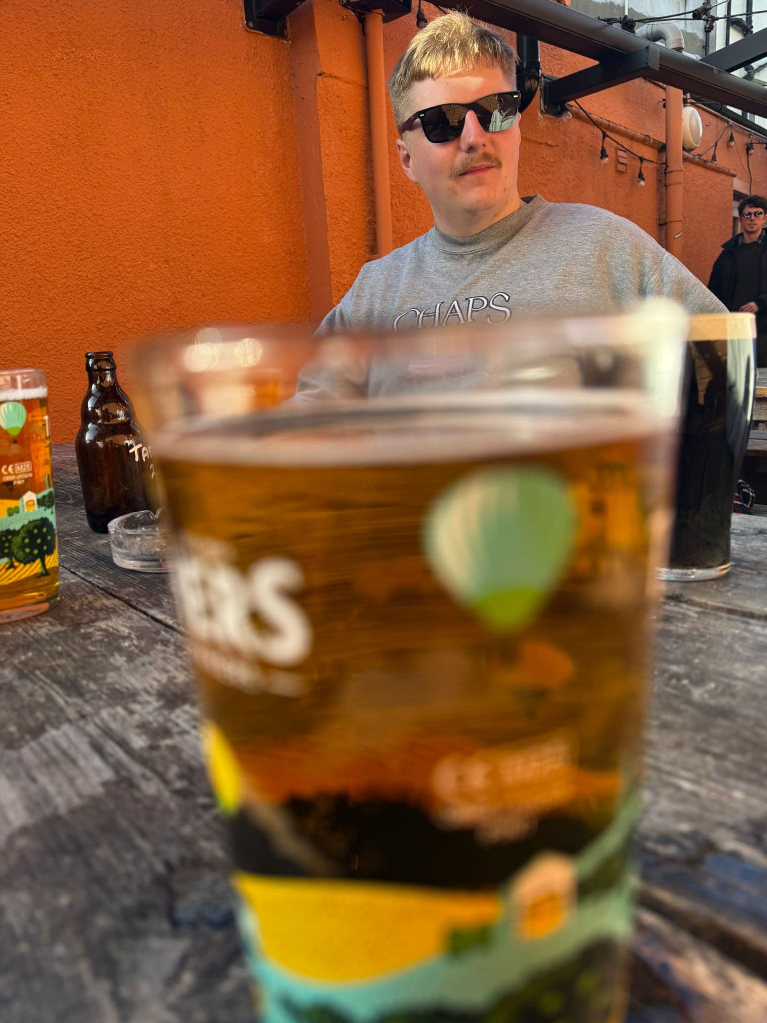 Beer #2420