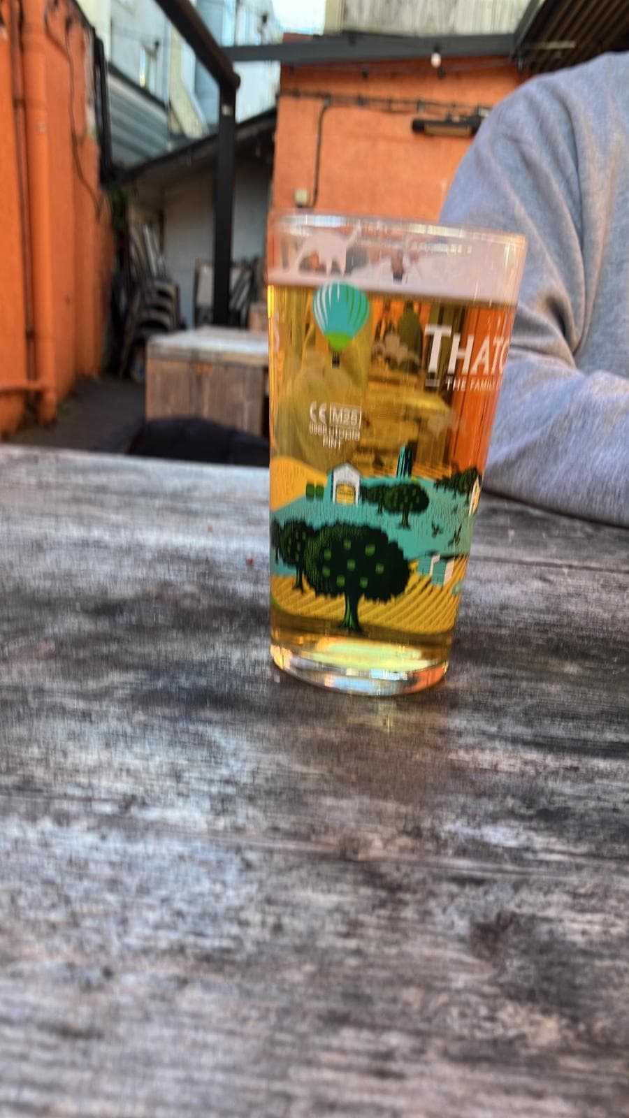 Beer #2422