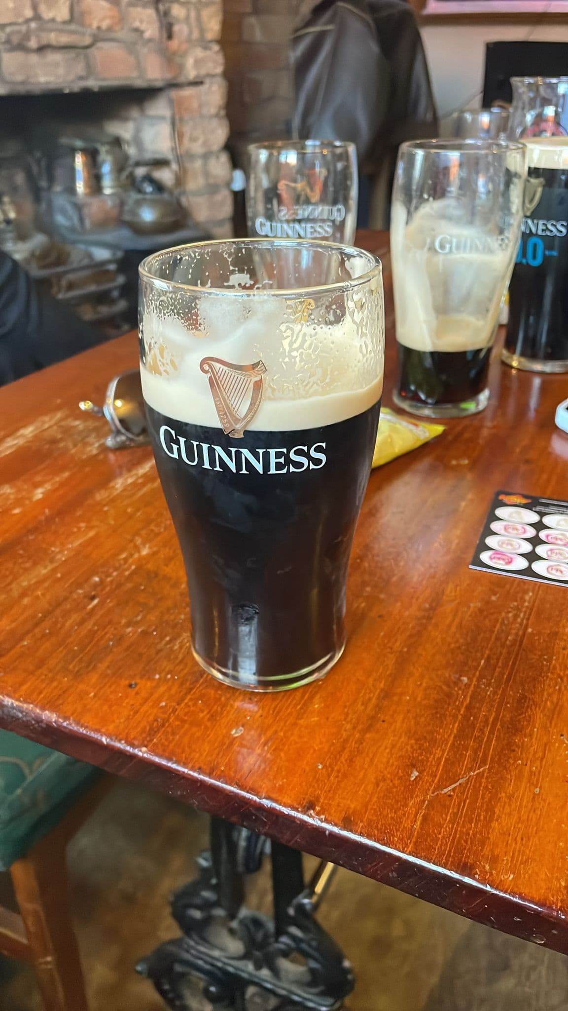 Beer #2431