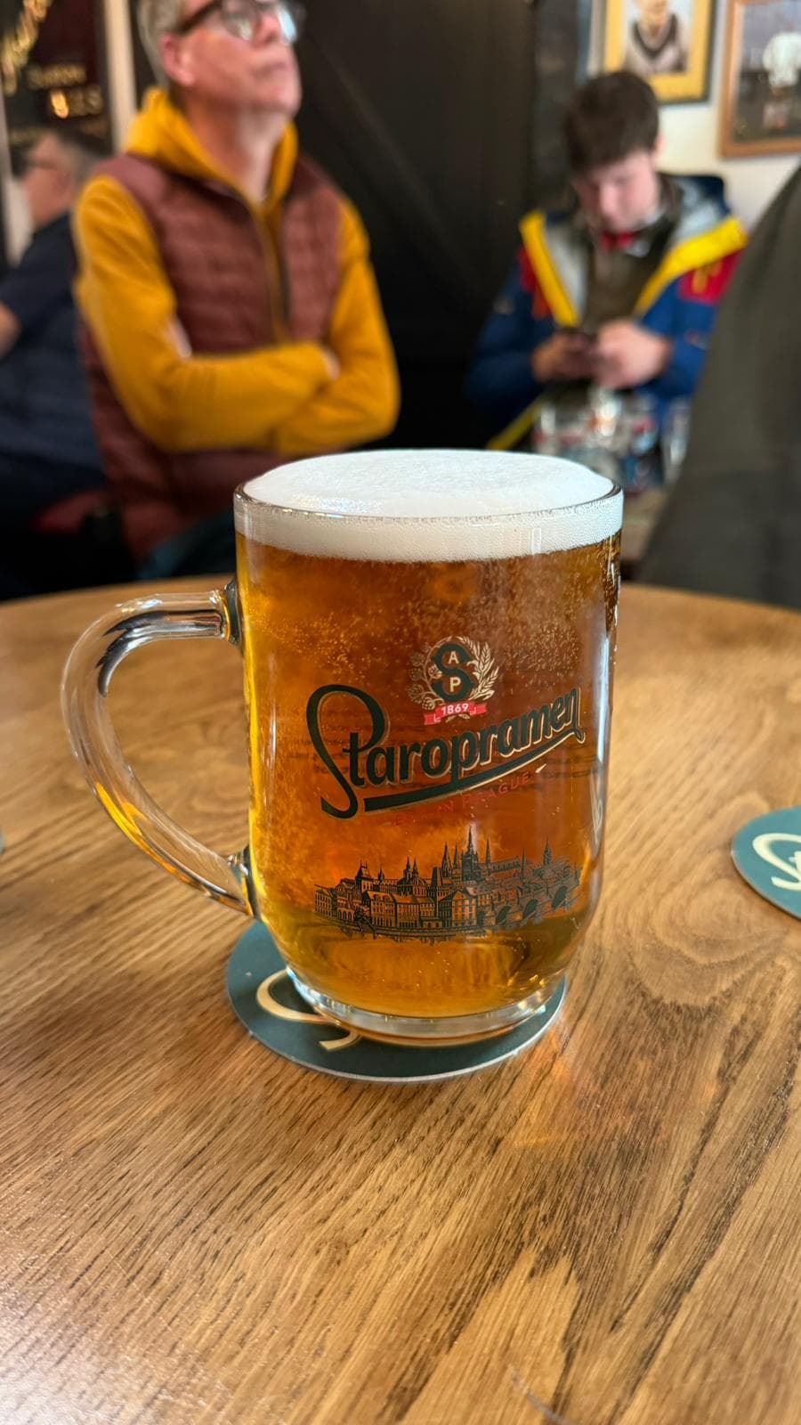 Beer #2436