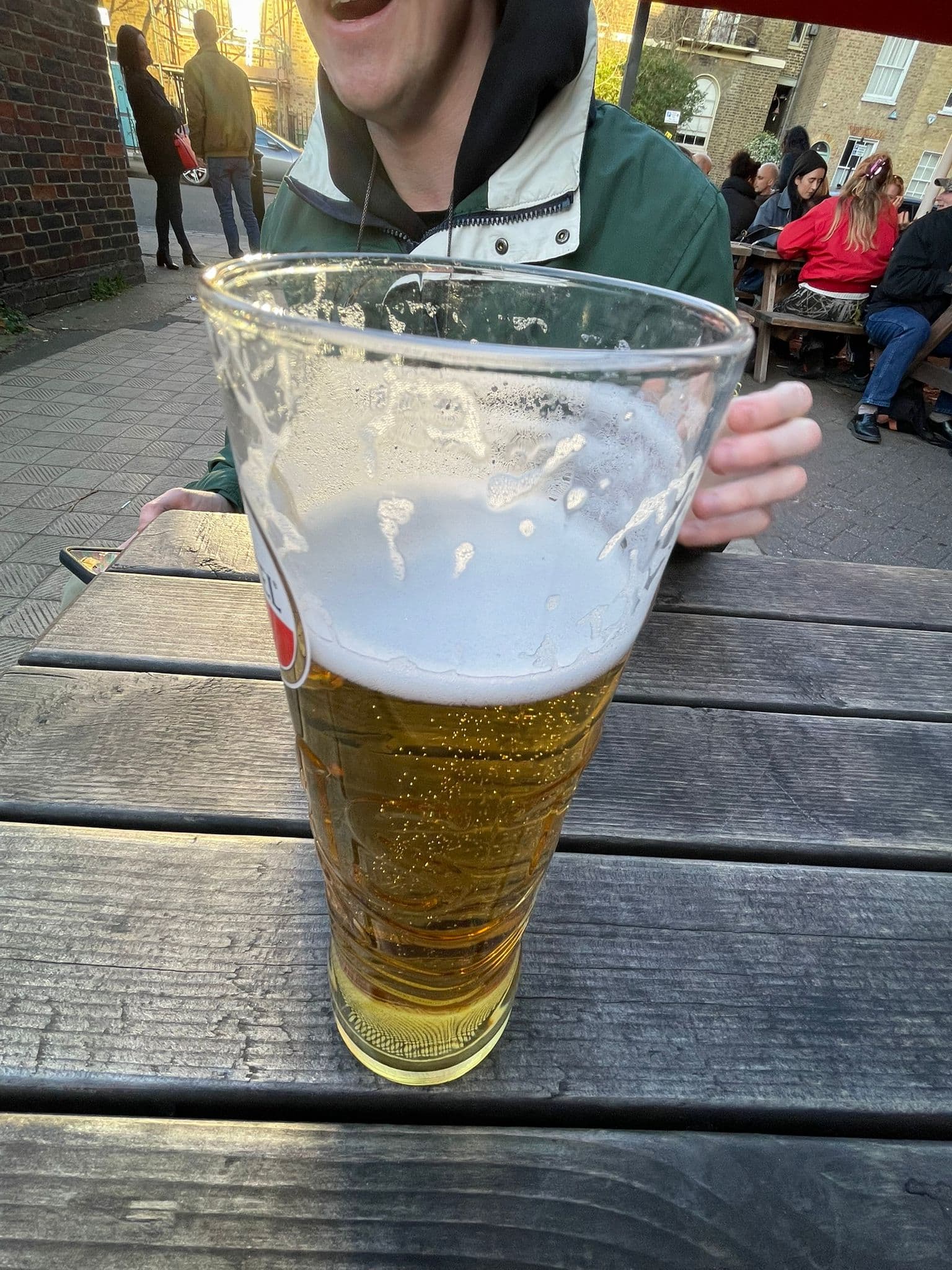 Beer #2443