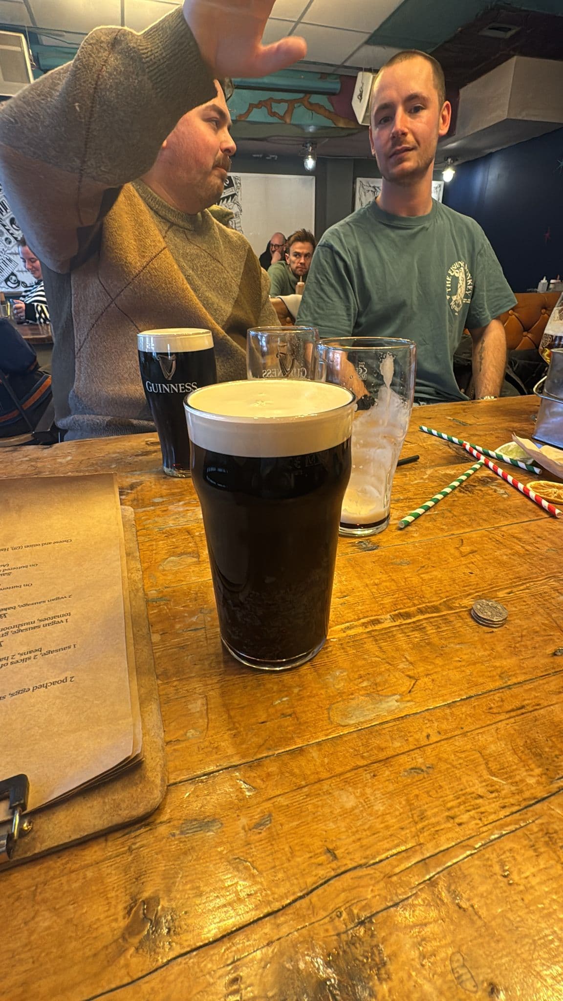 Beer #2458
