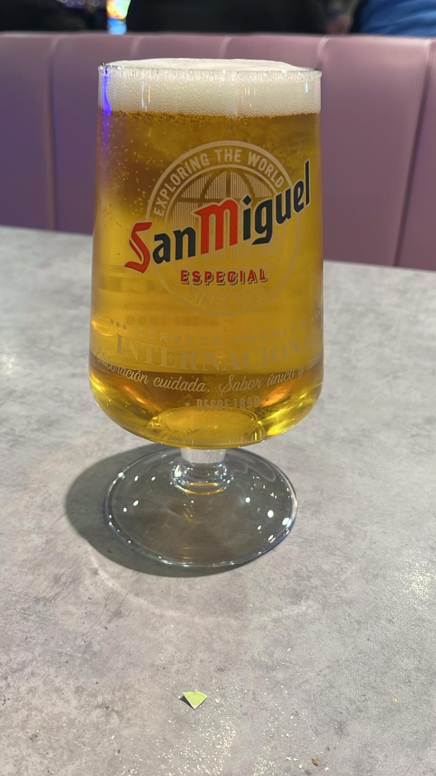 Beer #2460