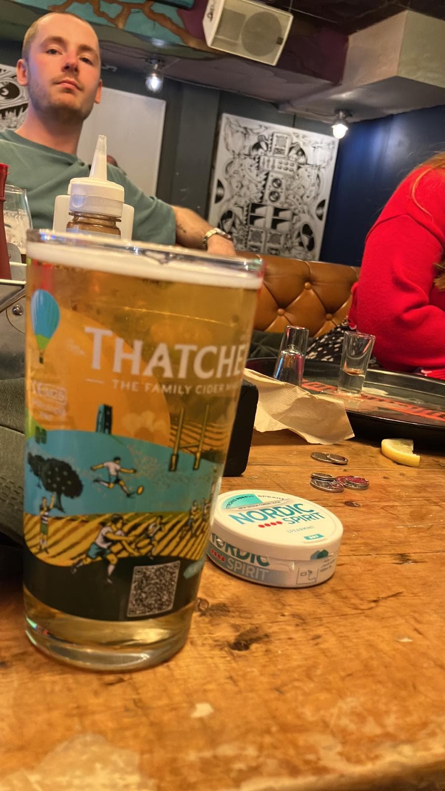 Beer #2461