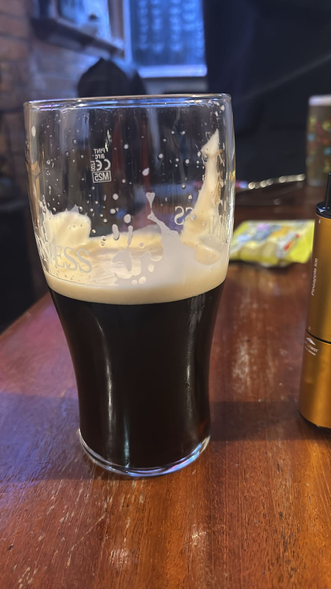 Beer #2519