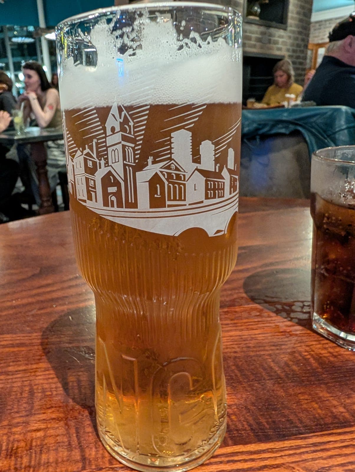 Beer #2495