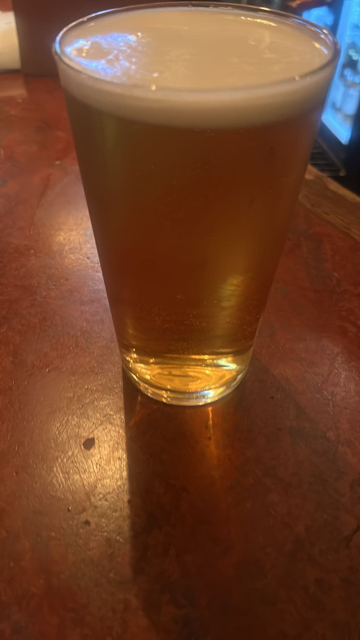 Beer #2522