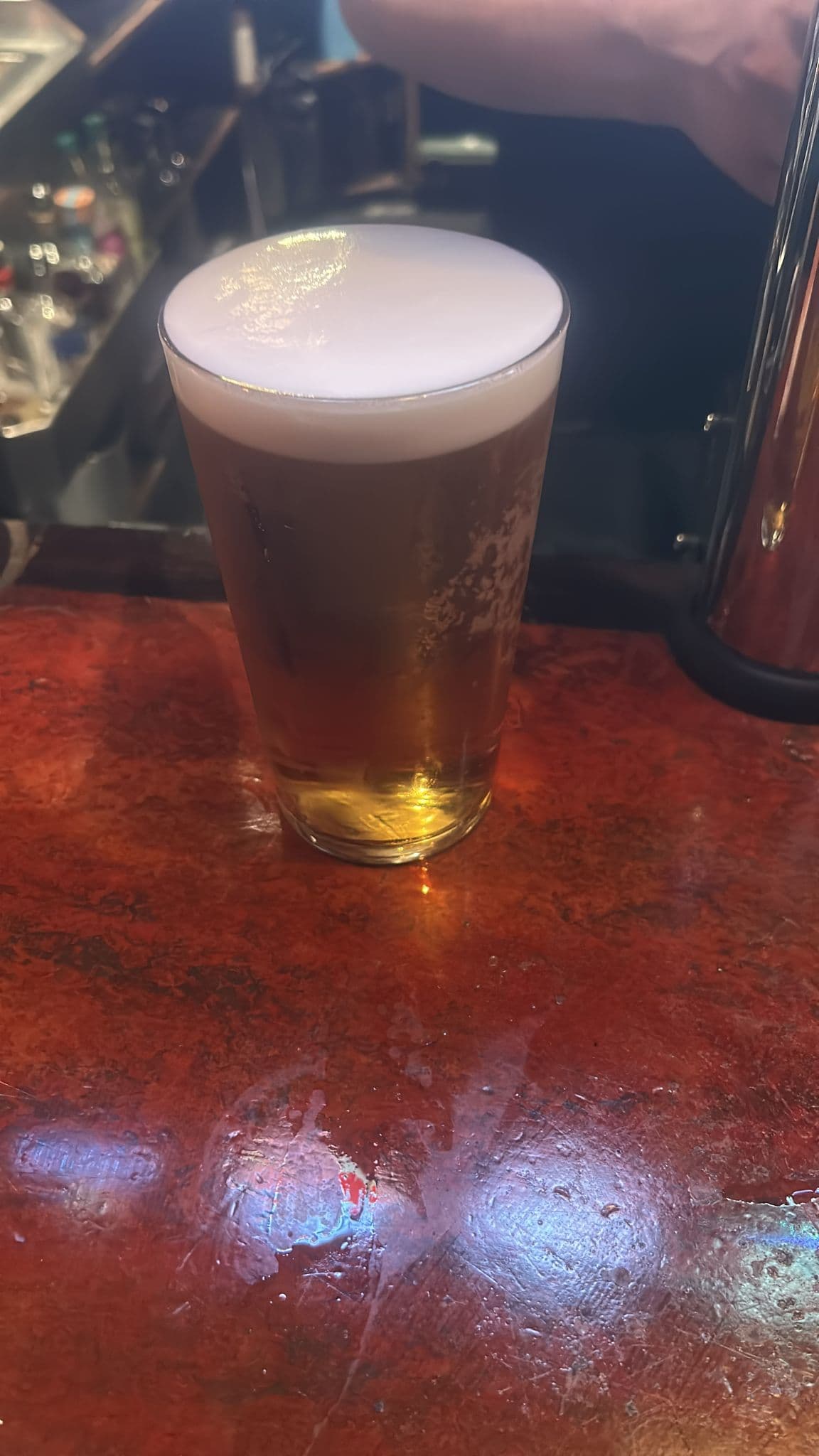 Beer #2503