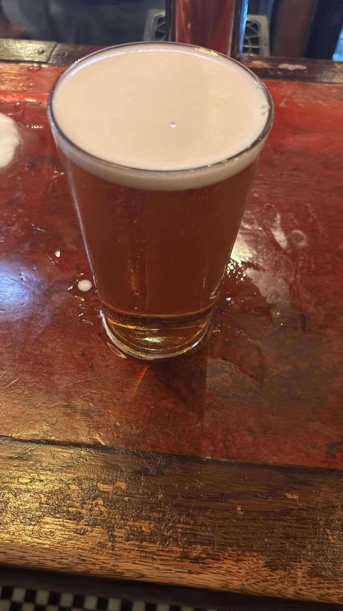 Beer #2504