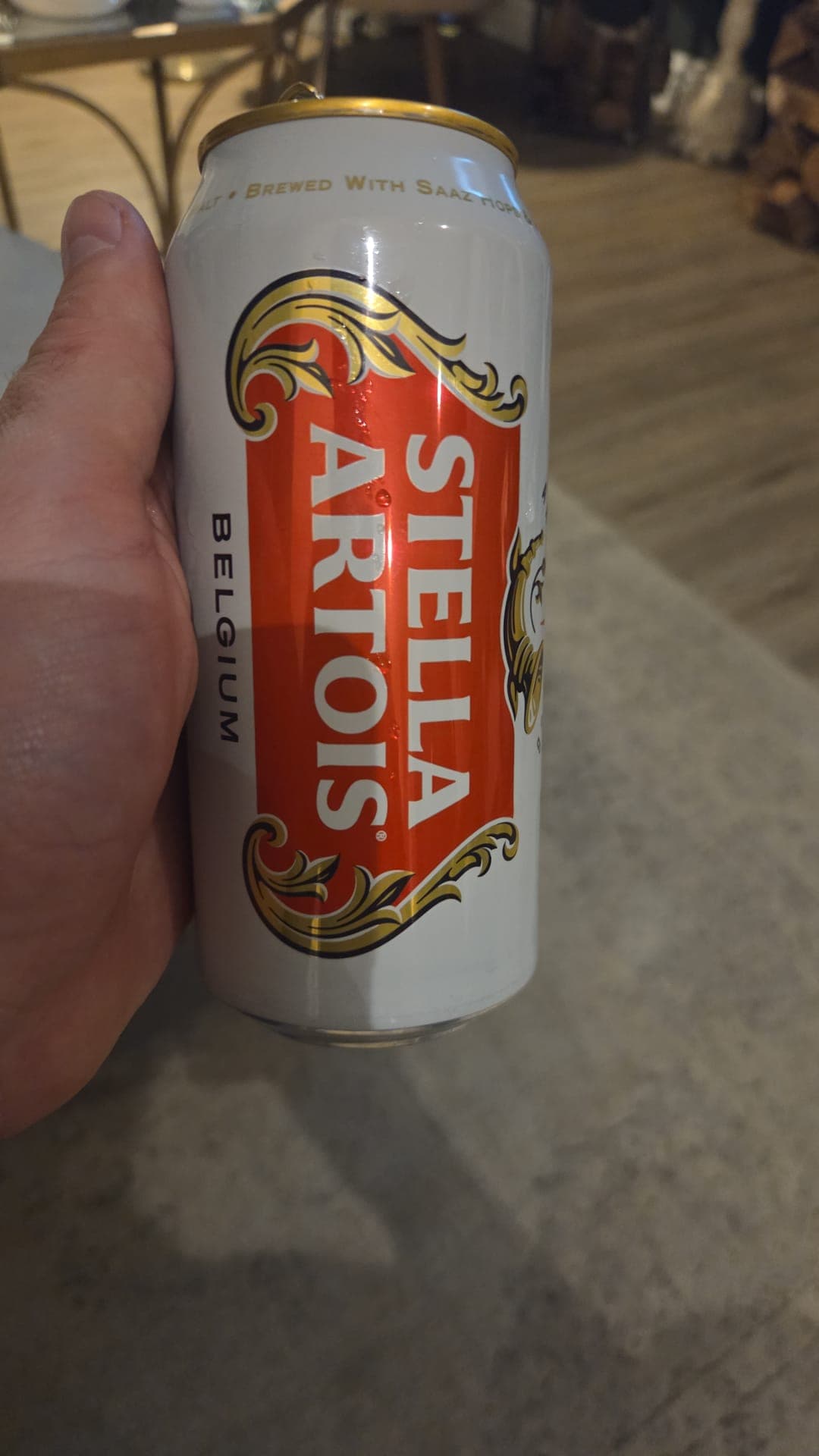Beer #2507