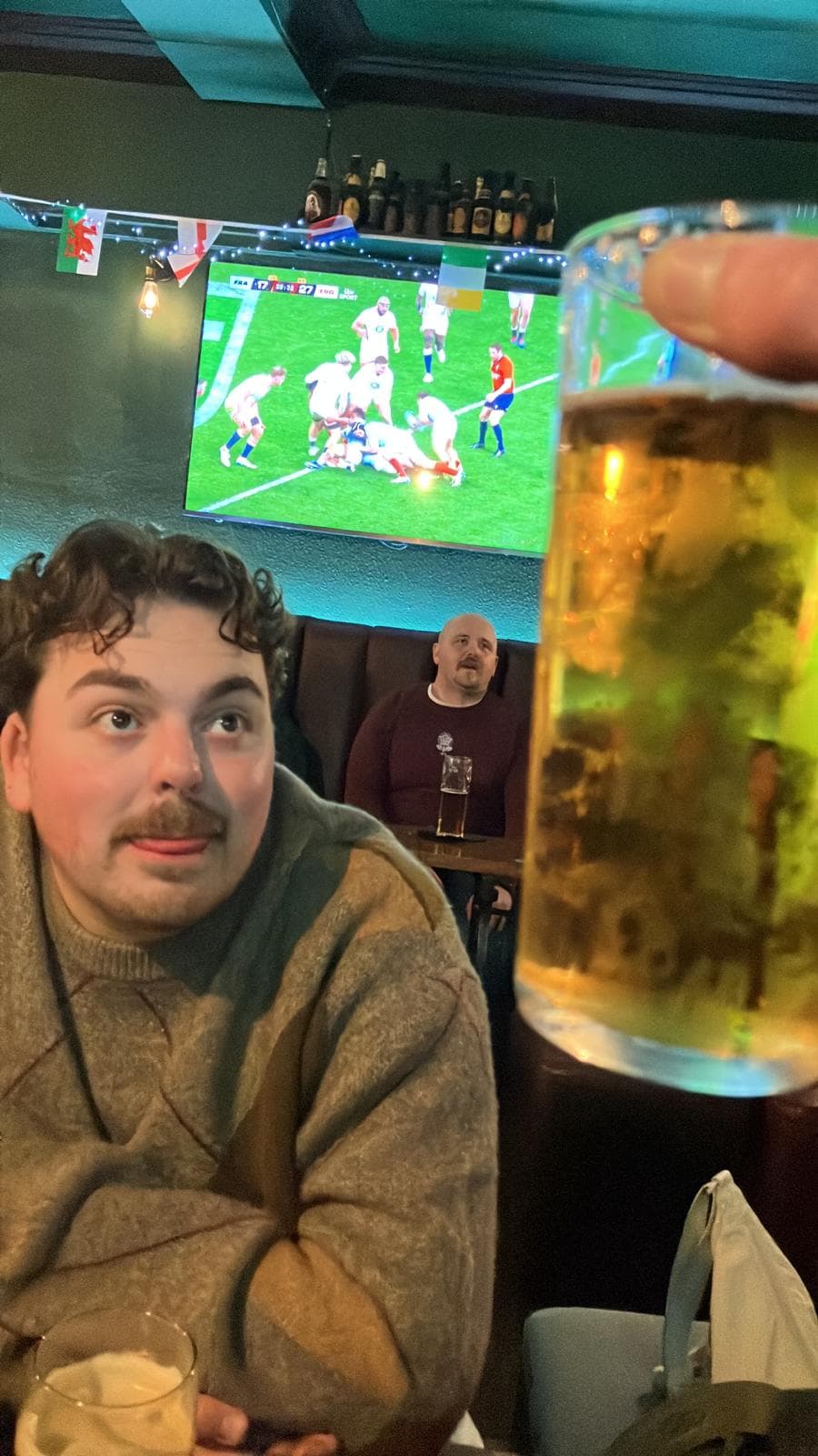 Beer #2526