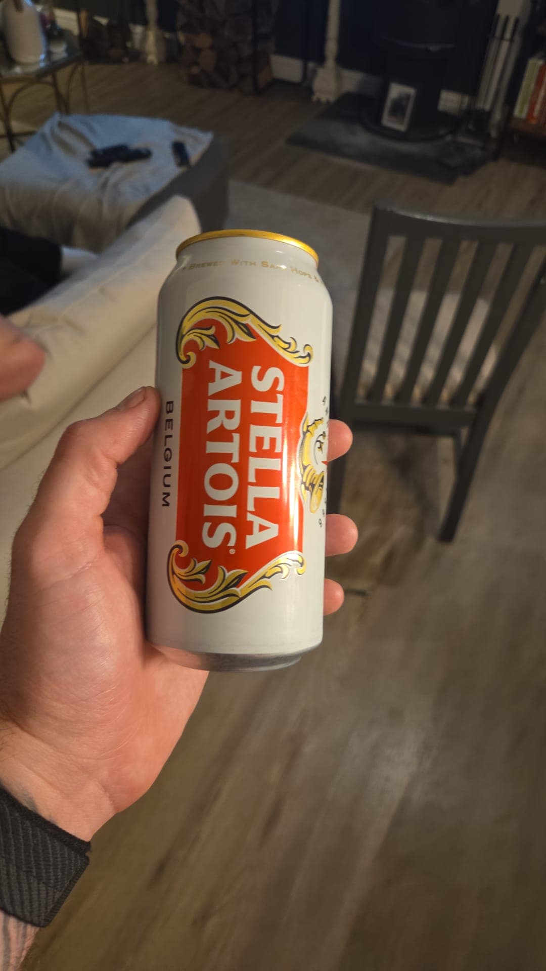 Beer #2528