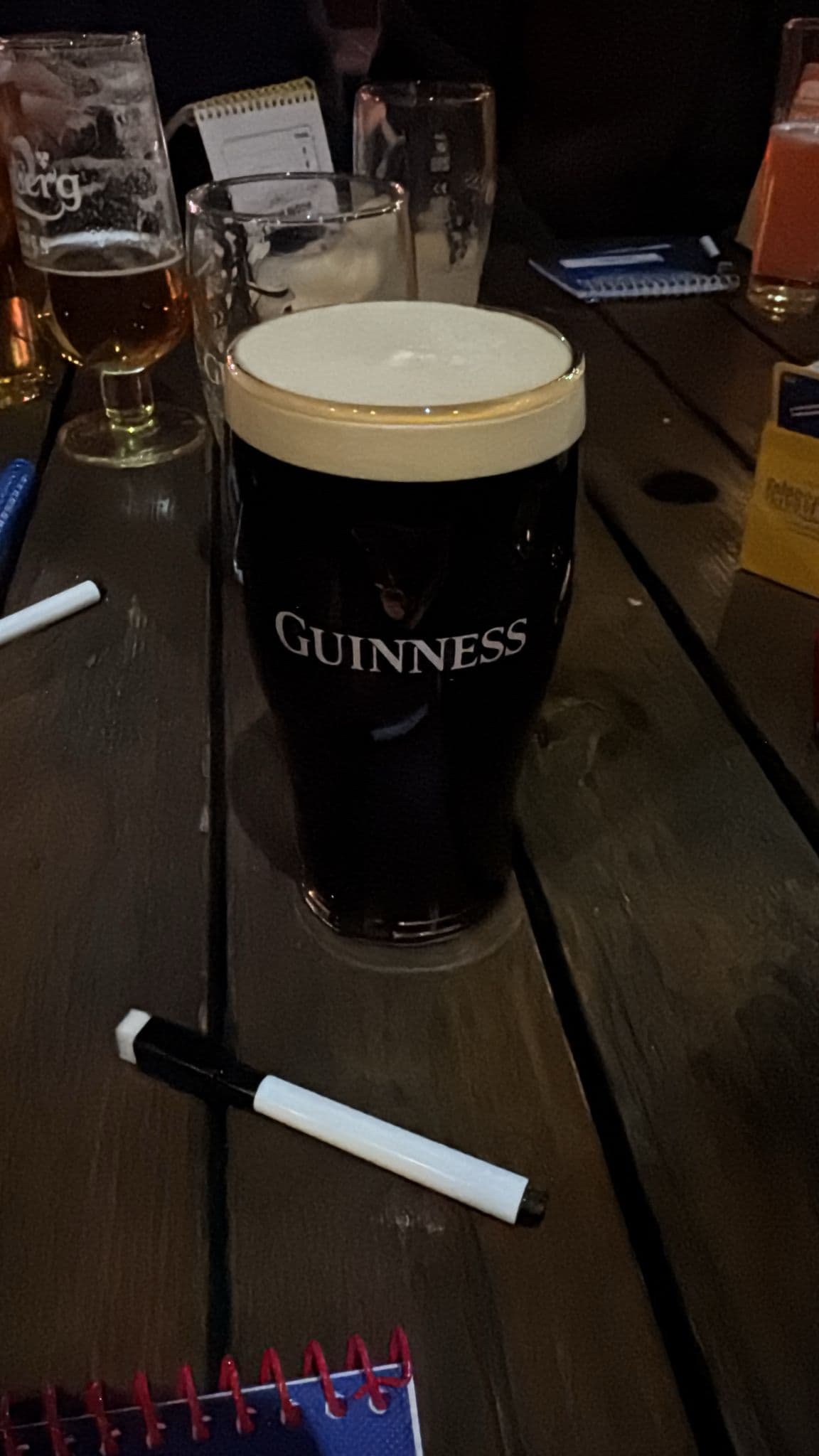 Beer #2536