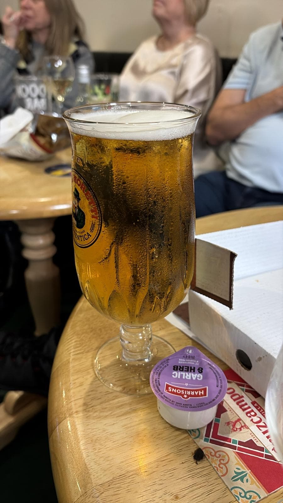 Beer #2537