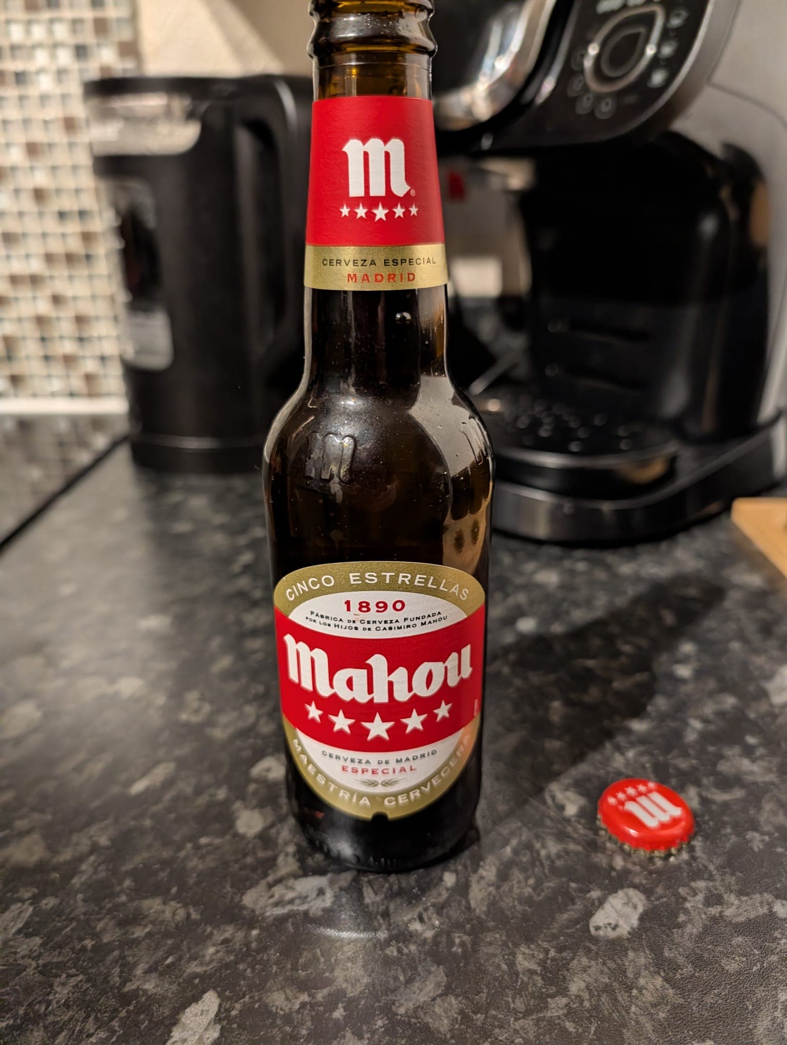 Beer #2540