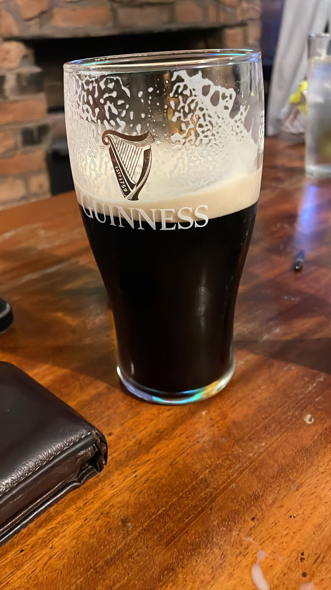 Beer #2541