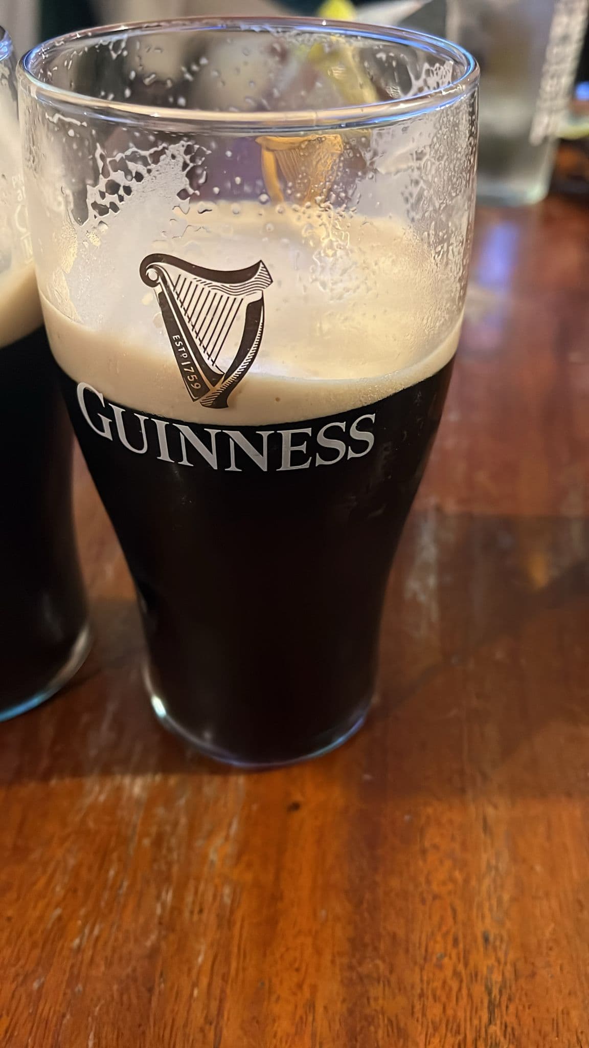 Beer #2542