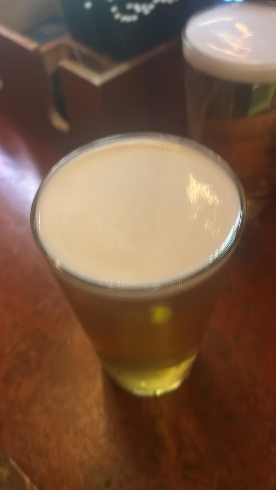 Beer #2543