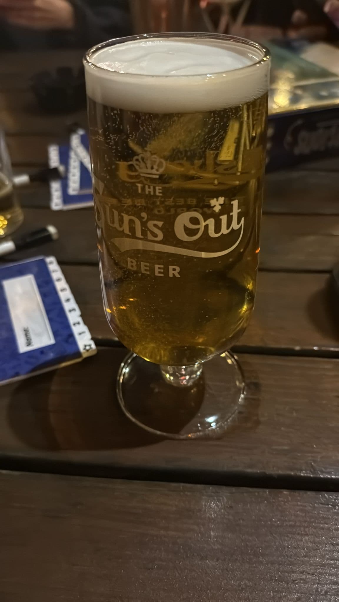 Beer #2544
